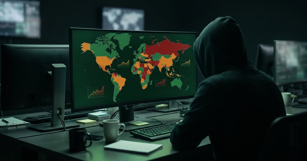 How to Monitor Country Risk Like an Intelligence Agency (Without the Budget)