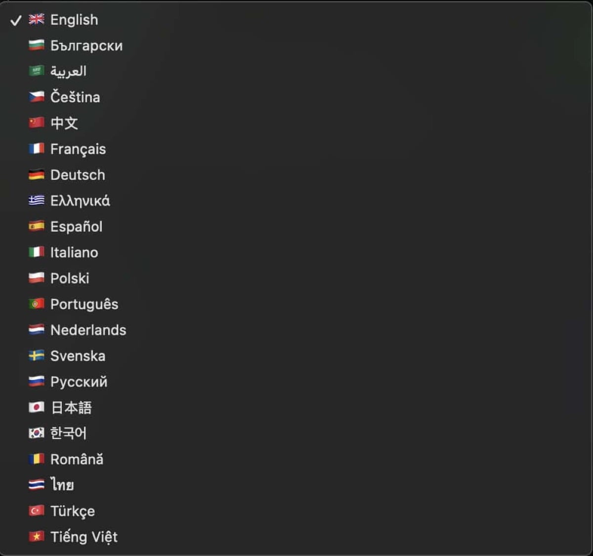 Intelligence Without Borders: World Monitor in 21 Languages